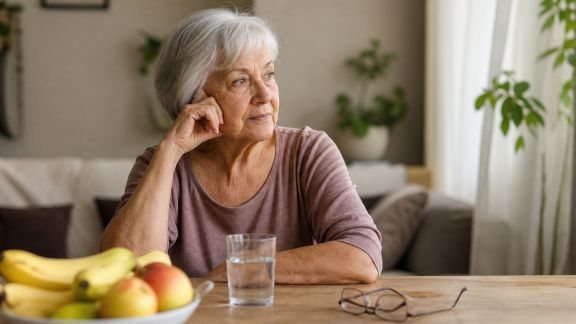 5 erreurs fréquentes à éviter pour protéger sa santé en vieillissant