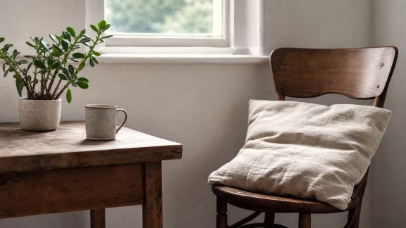 Astuces simples pour bien vivre chez soi avec un petit budget