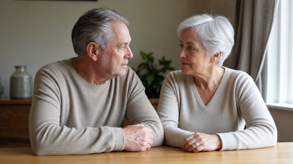 Solutions d’assurance vie : avantages et points de vigilance pour seniors