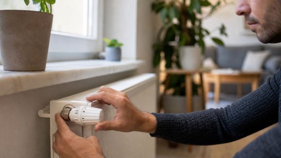 Habitat économe : réduire ses factures grâce à de petits aménagements