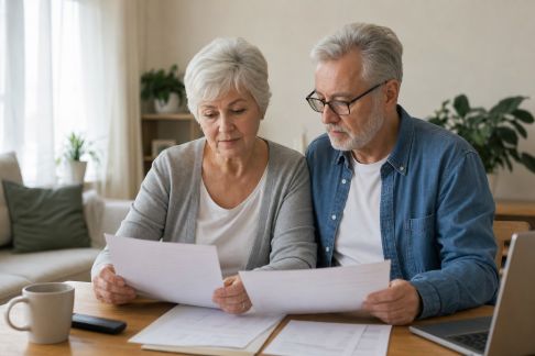 Assurances maison après 60 ans : comparatif des offres pour seniors