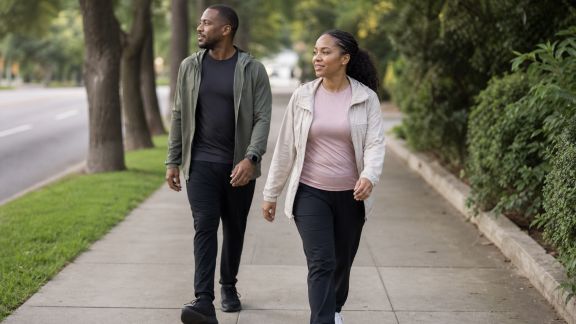 Marcher plus : conseils pour transformer ses trajets en séances de sport efficaces