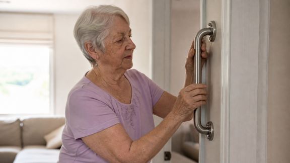 Adapter son logement sans gros frais : guide pas à pas pour seniors