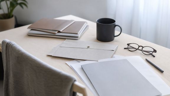 Quels documents conserver pour prouver sa carrière professionnelle ?
