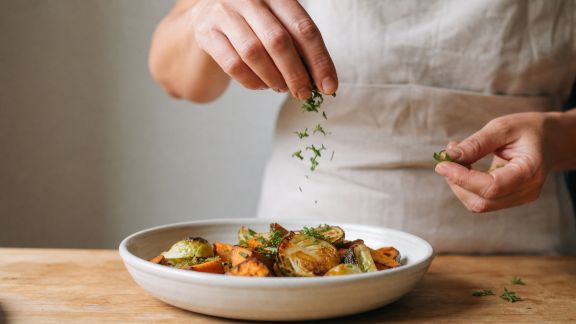 Cuisiner sans sel : relever le goût sans compromettre la santé
