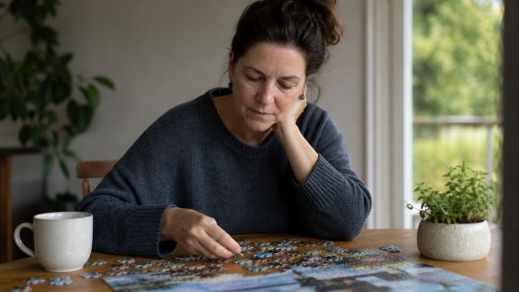 Les bons réflexes pour entretenir sa mémoire au quotidien