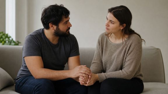 Protéger son conjoint : les garanties à connaître pour anticiper