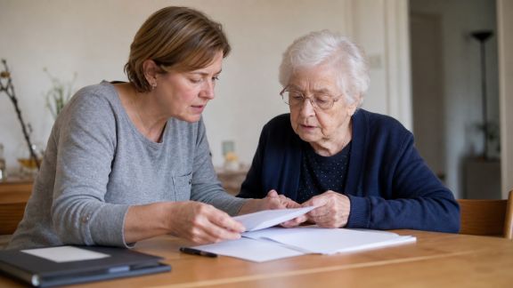 Démarches administratives simplifiées pour aidants, mode d’emploi