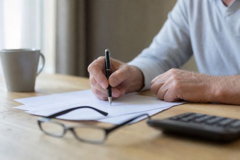 Calcul de la pension : comment anticiper et optimiser son montant final