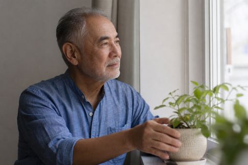 Santé mentale : astuces pour préserver son moral en vieillissant
