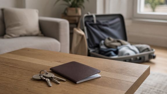 Échanger sa maison pour explorer le monde autrement