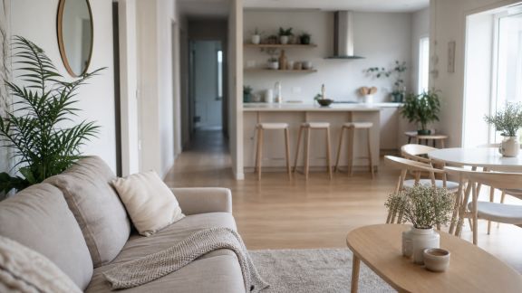 Aménager son intérieur : comment adapter chaque pièce à ses besoins