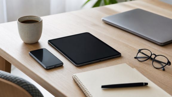 Les outils numériques utiles pour organiser le quotidien autour d’un proche