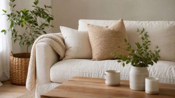 Décorer son intérieur pour booster le moral et le bien-être chez soi