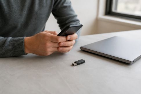 Sécuriser ses données personnelles : les réflexes numériques essentiels à connaître