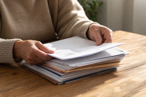 Droits à la retraite : erreurs courantes à éviter lors du dépôt du dossier