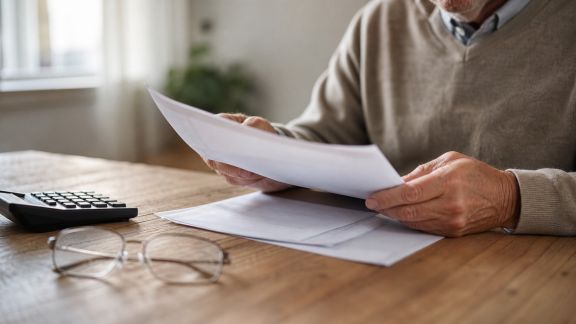 Indice d’indexation : influence sur le montant de votre pension