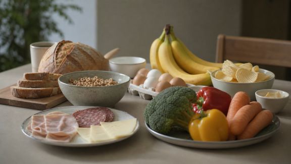 Repérer et éviter les pièges cachés dans les aliments transformés