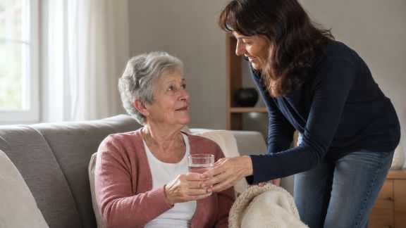 Comparatif des solutions d’assistance à domicile pour bien vivre chez soi