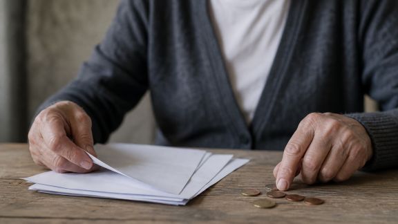 Finances personnelles à la retraite : cinq erreurs courantes à éviter