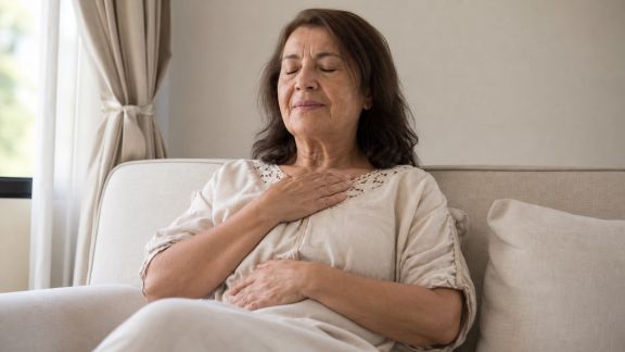 Stress après la vie active : techniques douces pour l’apaiser
