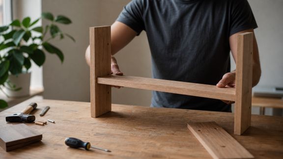 Petits travaux à faire soi-même pour améliorer son quotidien