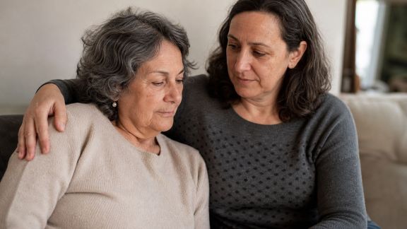 Accompagnement médical : bien préparer les rendez-vous avec un proche dépendant