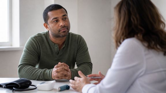 Asthme, diabète, hypertension : repérer et gérer les maladies silencieuses