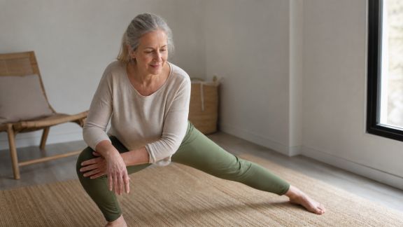 Bouger chaque jour : routines simples pour protéger ses articulations