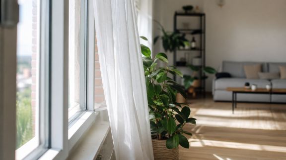 Bien ventiler son logement : bénéfices pour la santé et le confort