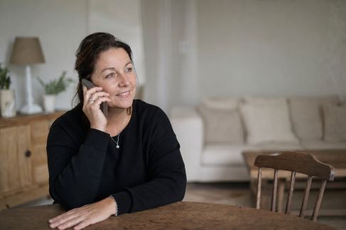 Aidant à distance : outils et méthodes pour rester présent malgré l’éloignement