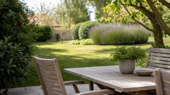 Espaces extérieurs : conseils pour profiter de son jardin sans contrainte
