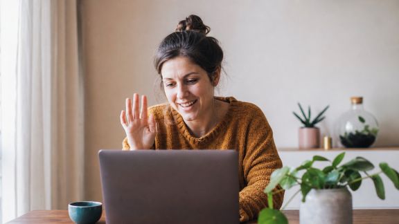 Réussir sa première visioconférence avec ses proches : mode d’emploi