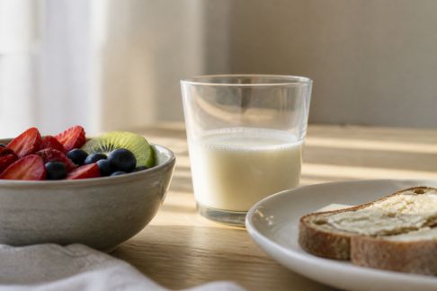 Comment faire évoluer ses habitudes pour mieux tolérer le lactose